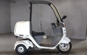 HONDA GYRO TA02