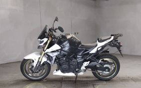 SUZUKI GSR750 2014 GR7NA
