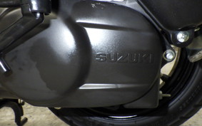 SUZUKI LET's CA4AA