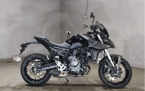 SUZUKI GSX-8S EM1AA