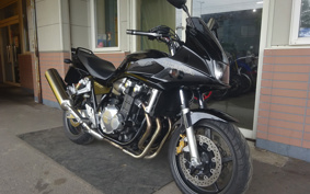 HONDA CB1300SF BOLDOR 2008 SC54