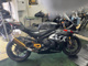 Фото Suzuki GSX-R1000R 2022 с японского аукциона