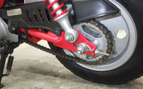 HONDA MONKEY 2026 AB27