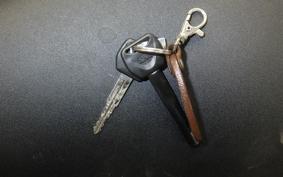 HONDA REBEL 250 A 2001 MC49