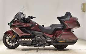 HONDA GL 1800 GOLD WING TOUR DCT 2025 SC79