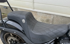 HARLEY  HARLEY FXLRS 2021 YWK