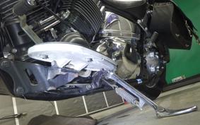 YAMAHA DRAGSTAR 400 CLASSIC 2005 VH01J