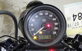 HARLEY XL1200X 2016