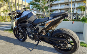 KTM 790 DUKE 2020 TU640