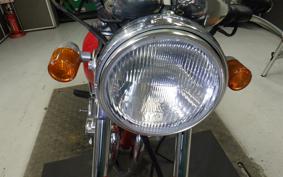 HONDA GB250 CLUBMAN Gen.4 MC10