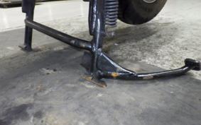 YAMAHA AXIS 125 TREET SE53J