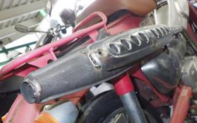 HONDA LITTLE CUB 2023 AA01