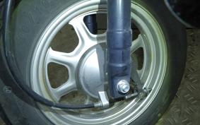 HONDA TACT-4ﾍﾞｰｼｯｸ AF79