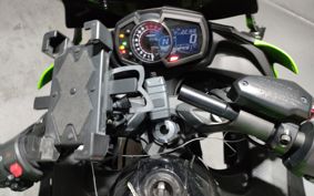KAWASAKI NINJA 650 2018 ER650H