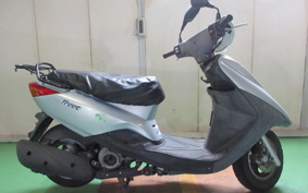 YAMAHA AKUSHI STREET SE53J