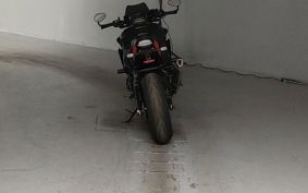 SUZUKI GSX-S 1000 2021 EK1AA