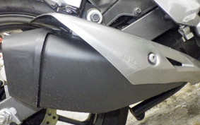 HONDA CB200X