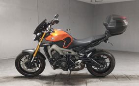 YAMAHA MT-09 2015 RN34J