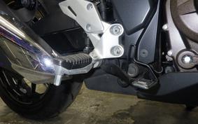 SUZUKI ｼﾞｸｻｰ250SF 2007 ED22Y