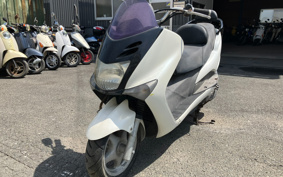 YAMAHA MAJESTY 125 5CA