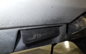 HONDA SPACY 100 JF13