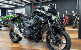 KAWASAKI Z400 2024 EX400L