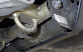 HONDA DIO CESTA GEN 2