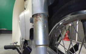 HONDA C110 SUPER CUB 2024 JA44