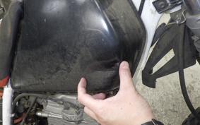 HONDA XLR250R Gen.4 MD22