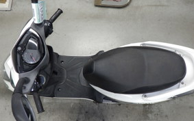 YAMAHA CYGNUS 125 X 2017