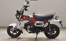 HONDA DAX 125 JB04