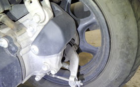 YAMAHA JOG-7 2023 AY01