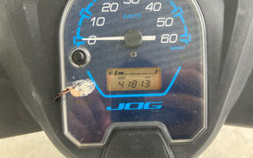 YAMAHA JOG AY01