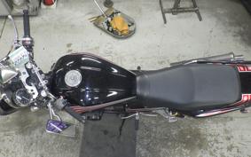 YAMAHA XJR400 Gen.3 R 2001 RH02J