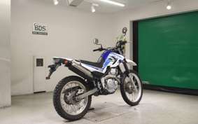 YAMAHA SEROW 250 Gen.3 2011 DG31J