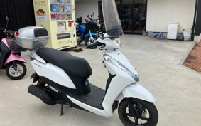 HONDA LEAD 125 JF45