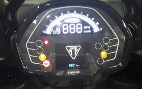 TRIUMPH TIGER 660 SPORTS 2025