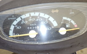 HONDA TACT GEN 3 1997 AF51