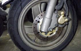 YAMAHA AXIS 100 SB06J