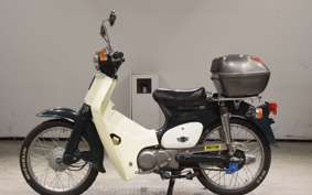 HONDA C50 SUPER CUB C50