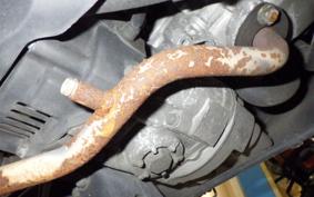 YAMAHA JOG Delux SA39J