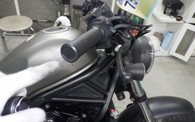 HONDA REBEL 500 A 2021 PC60