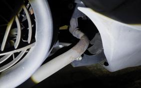 SUZUKI ADDRESS V125 DT11A
