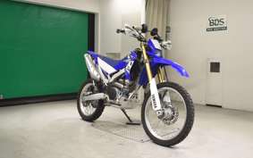 YAMAHA WR250R 2017 DG15J