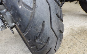 HONDA VTR 250 Gen. 2 MC33