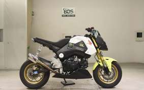 HONDA ｸﾞﾛﾑ JC61