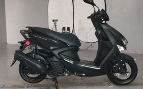 YAMAHA  CYGNUS  GRIF ASU SEJ4J