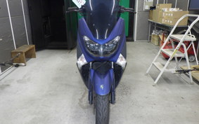 YAMAHA N-MAX 155 A 2010 SG50J