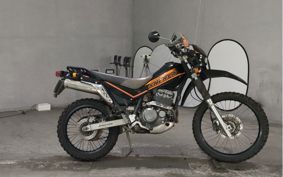 KAWASAKI SUPER SHERPA KL250G