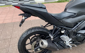 YAMAHA YZF-R25 ABS RG43J